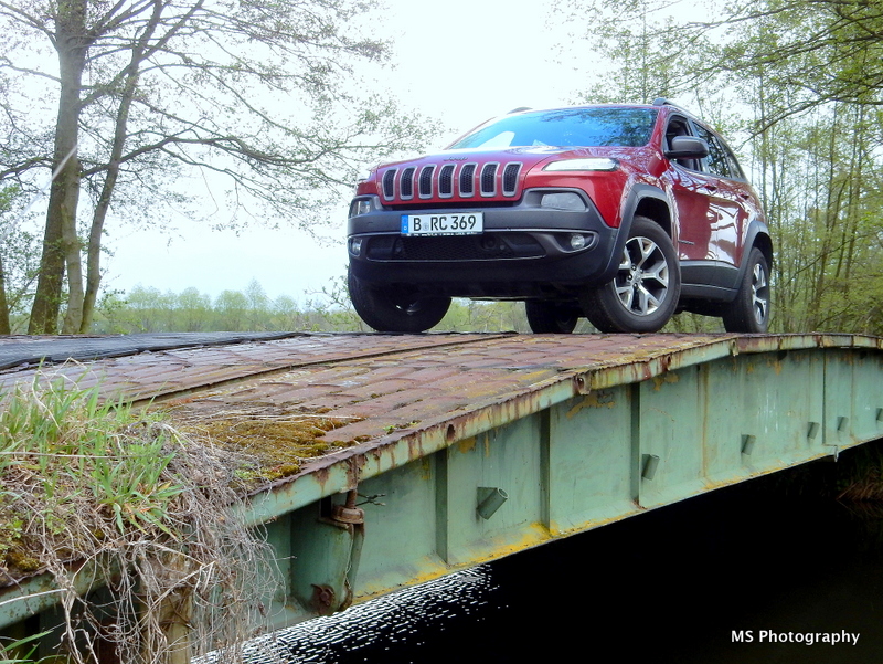 Panzerbrücke bei Kleinbeuthen 3