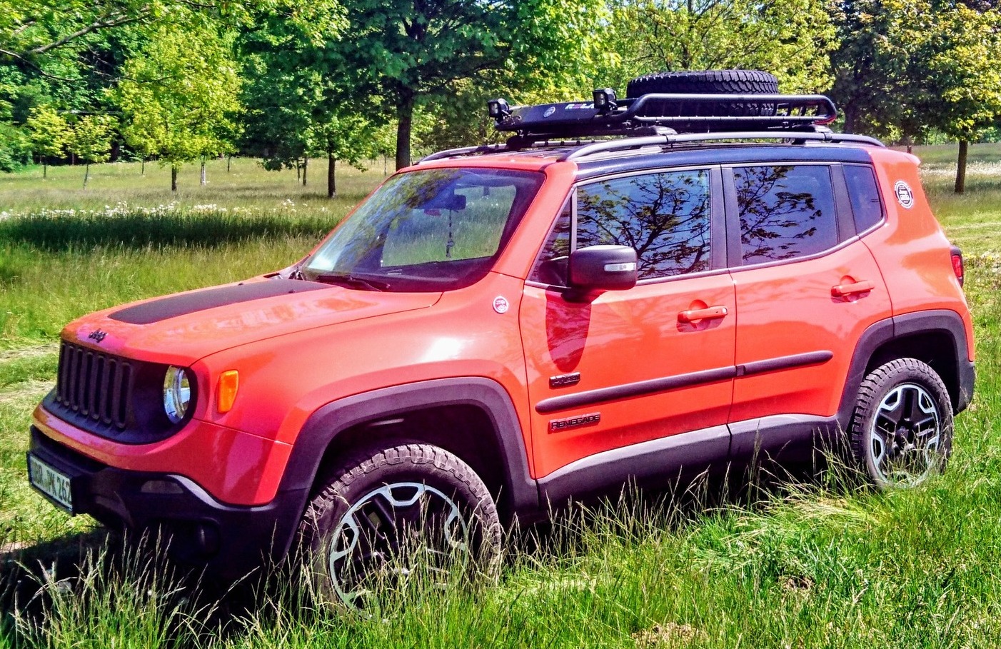 My omaha Orange 170520