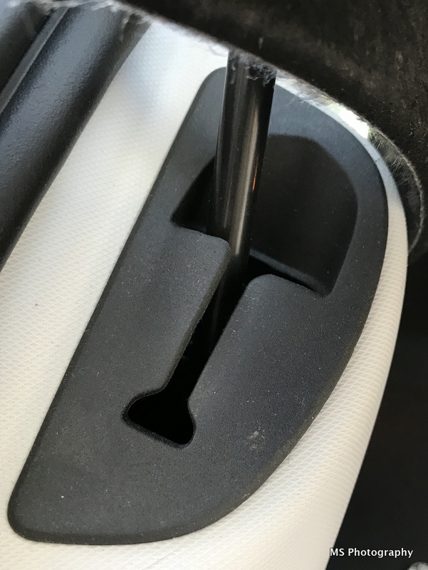 Compass Recalculating Tour Berlin - Easteregg I