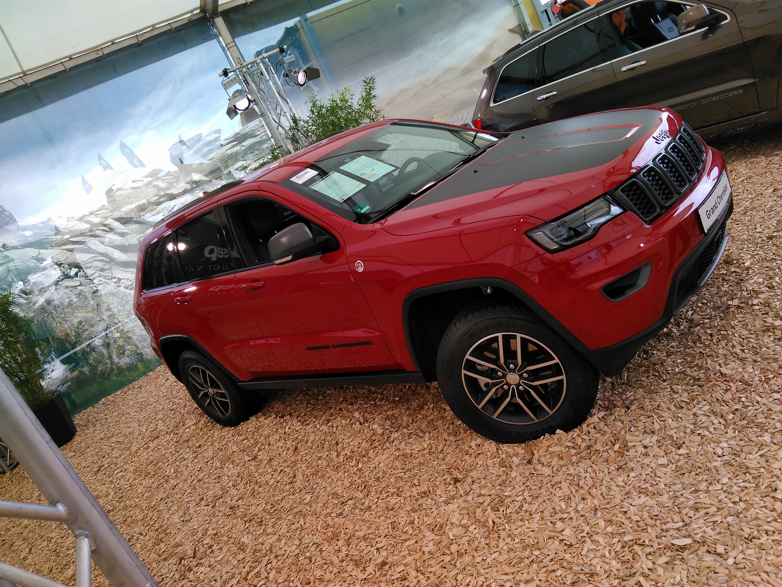 GC Trailhawk