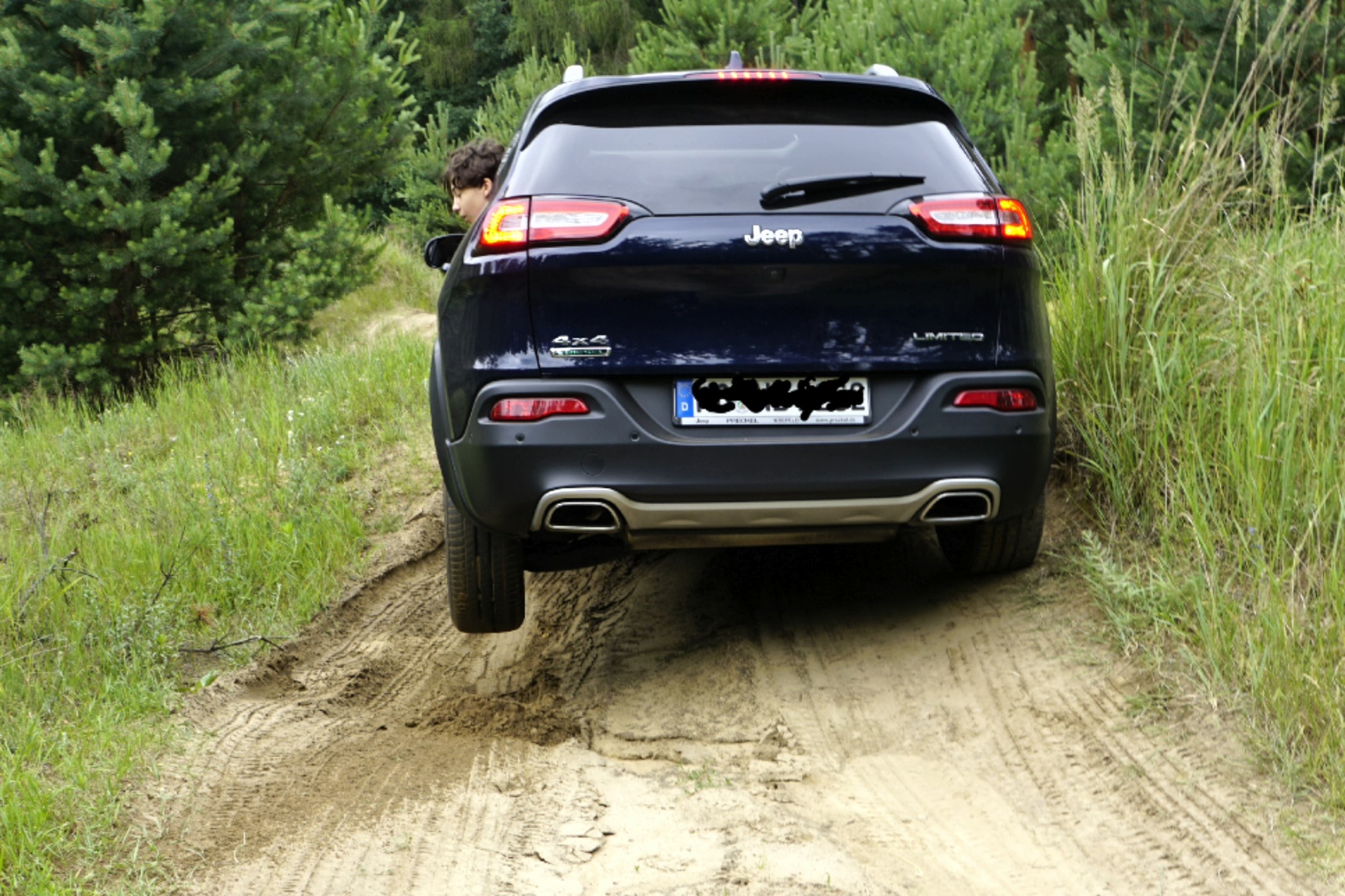 Put the weels up in the air  - put the wheels up ..... in the air!