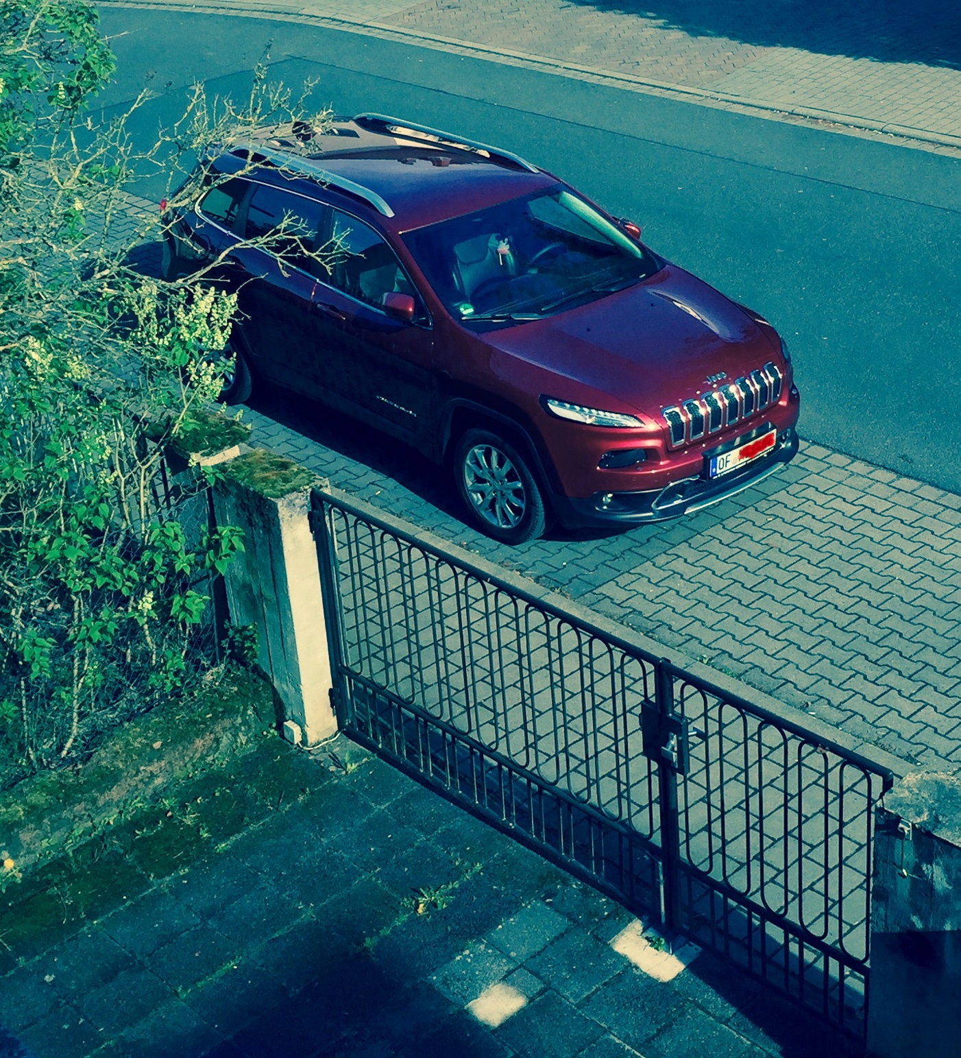 cherokee von meisterfranzl1402