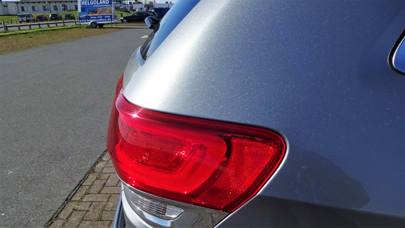 Jeep Grand Cherokee WK2