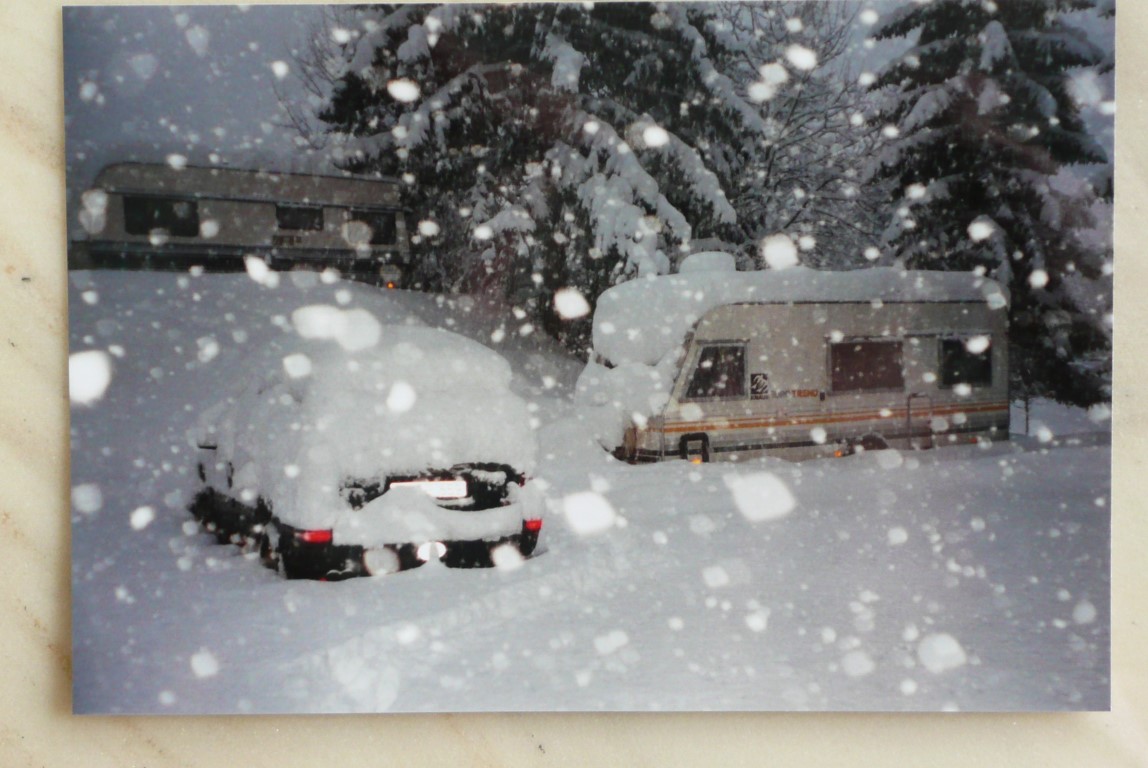 Grand Cherokee ZJ 1993-1999