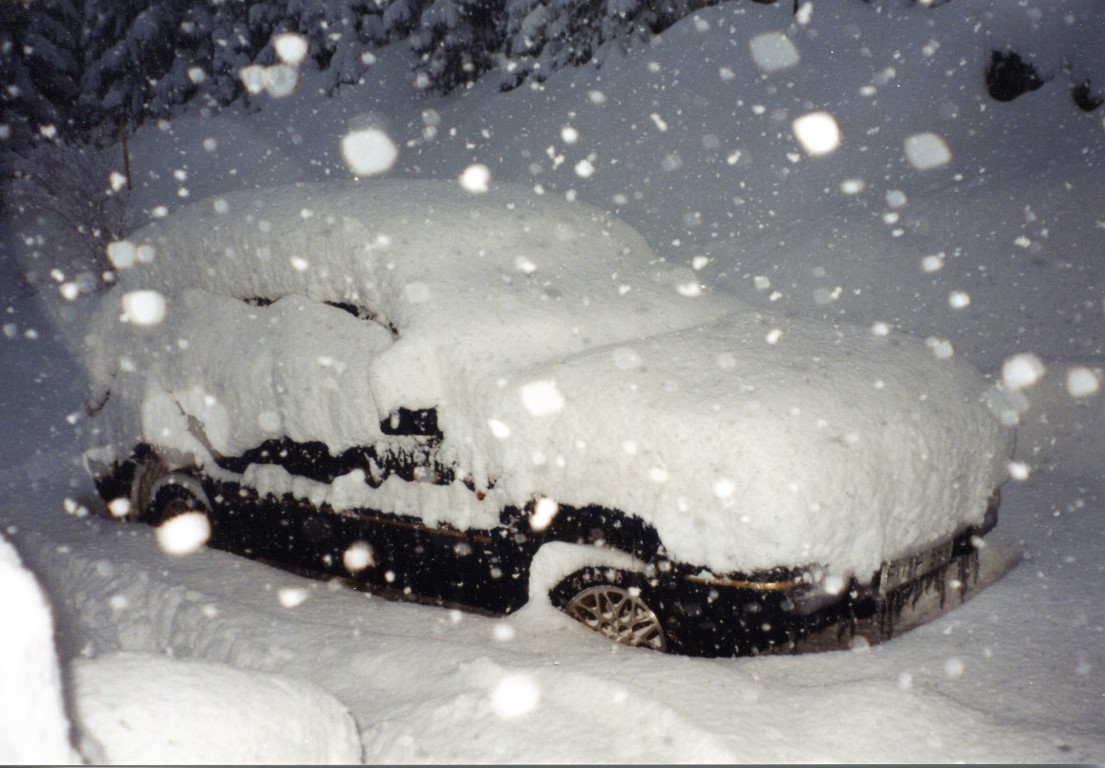 Grand Cherokee ZJ 1993-1999