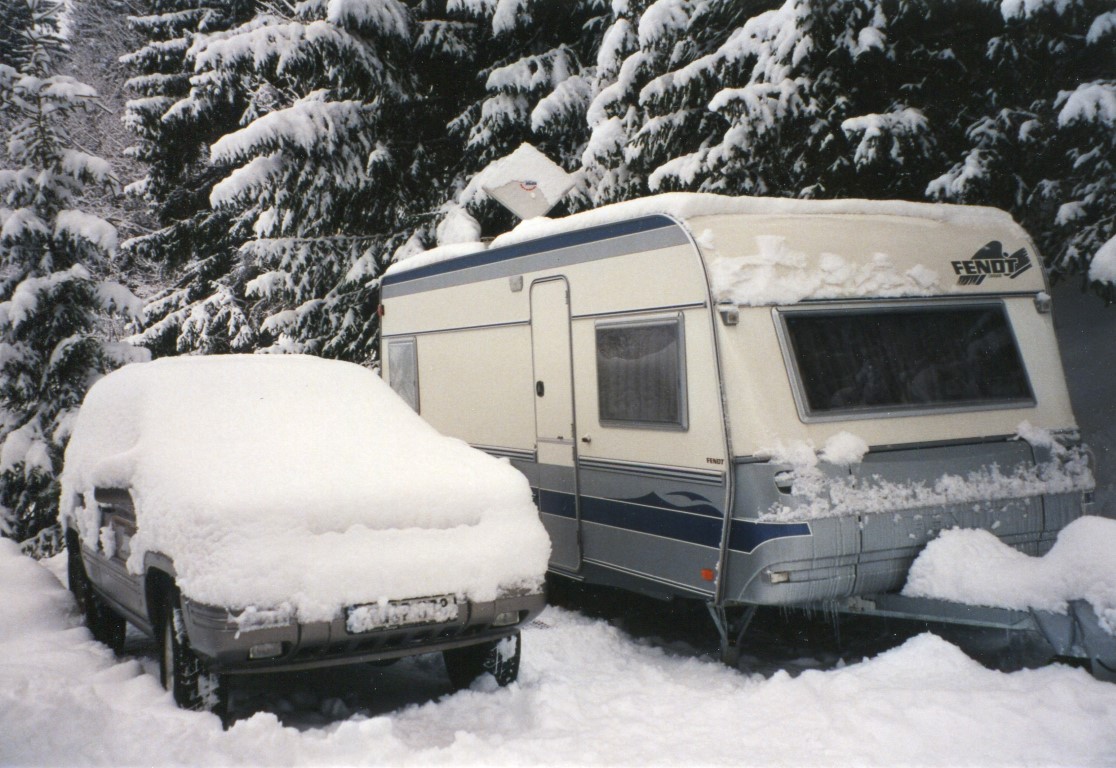 Grand Cherokee ZJ  V8 5,2 Liter 1999-2003
