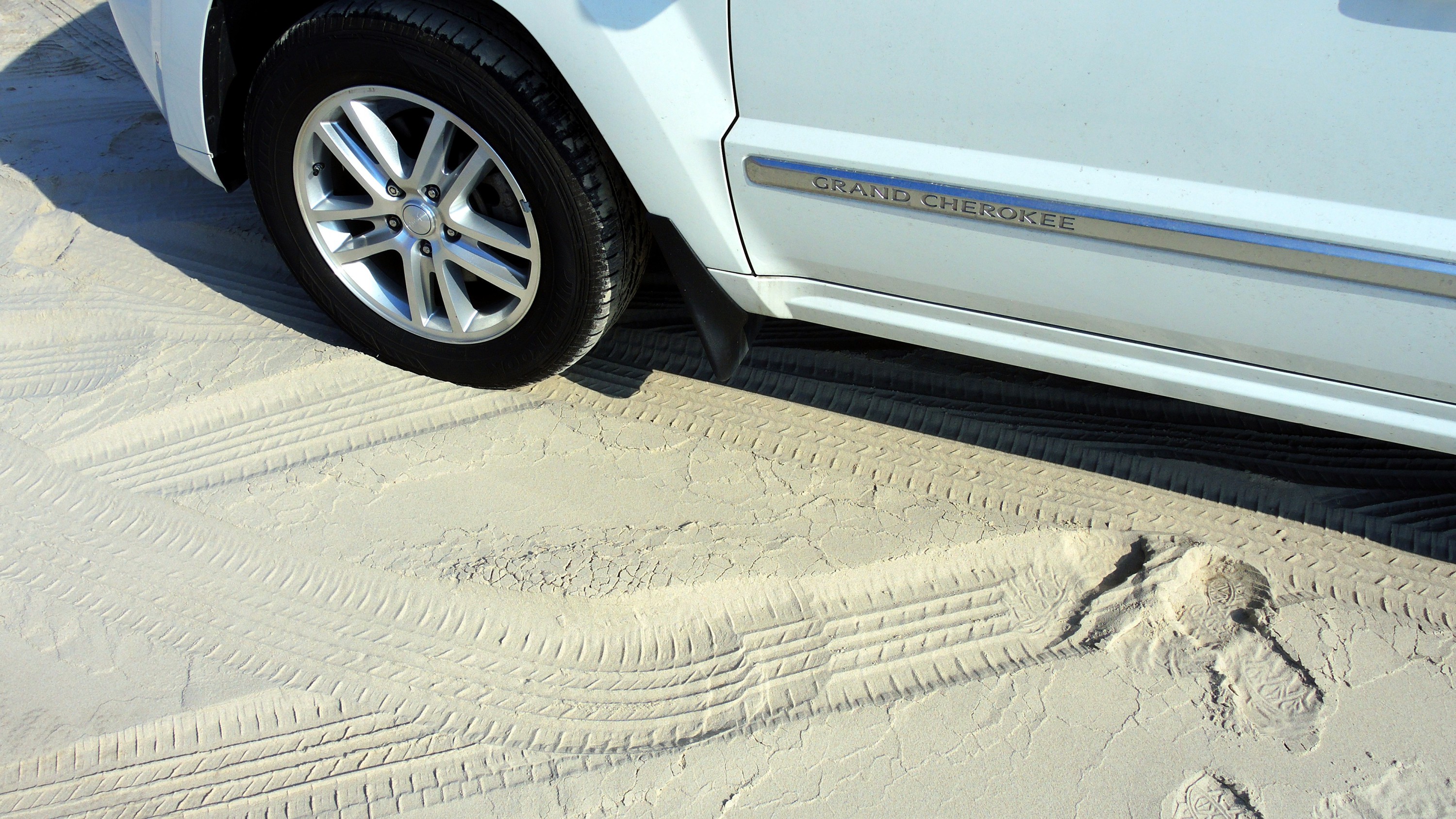 Grand Cherokee WH V6 3 Liter  2008-2014