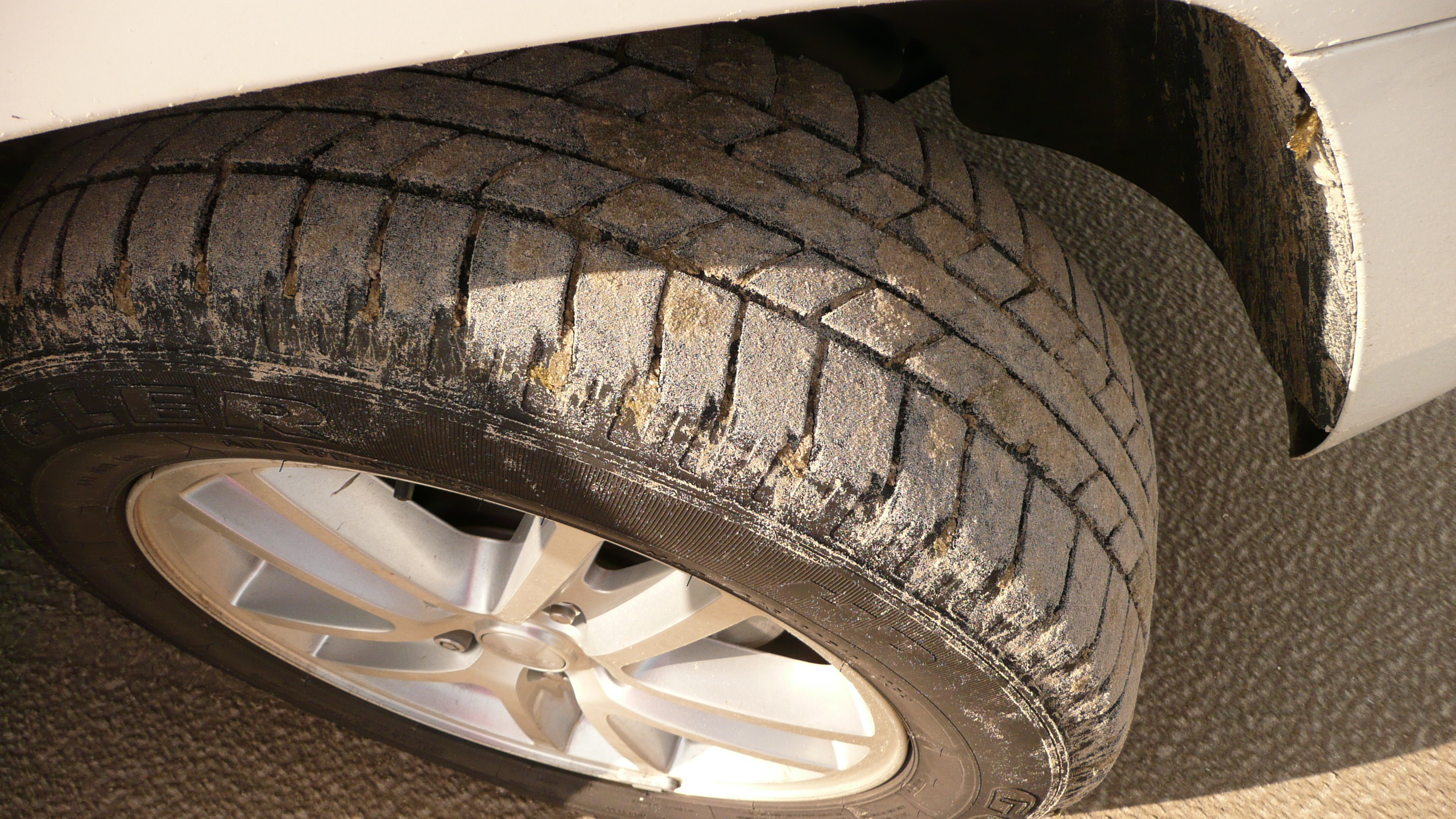 Grand Cherokee WH V6 3 Liter  2008-2014