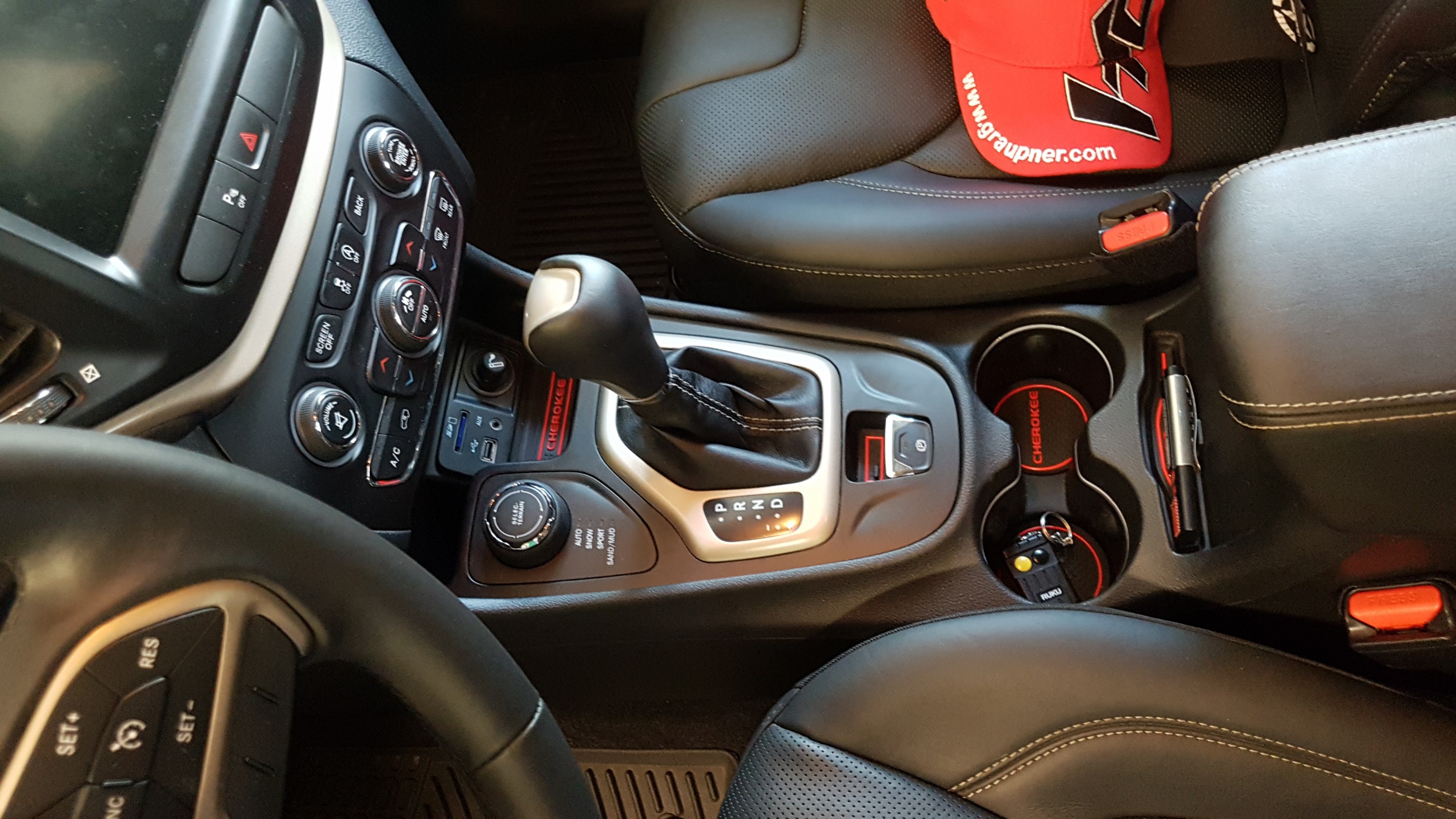 Details, nicht Serie