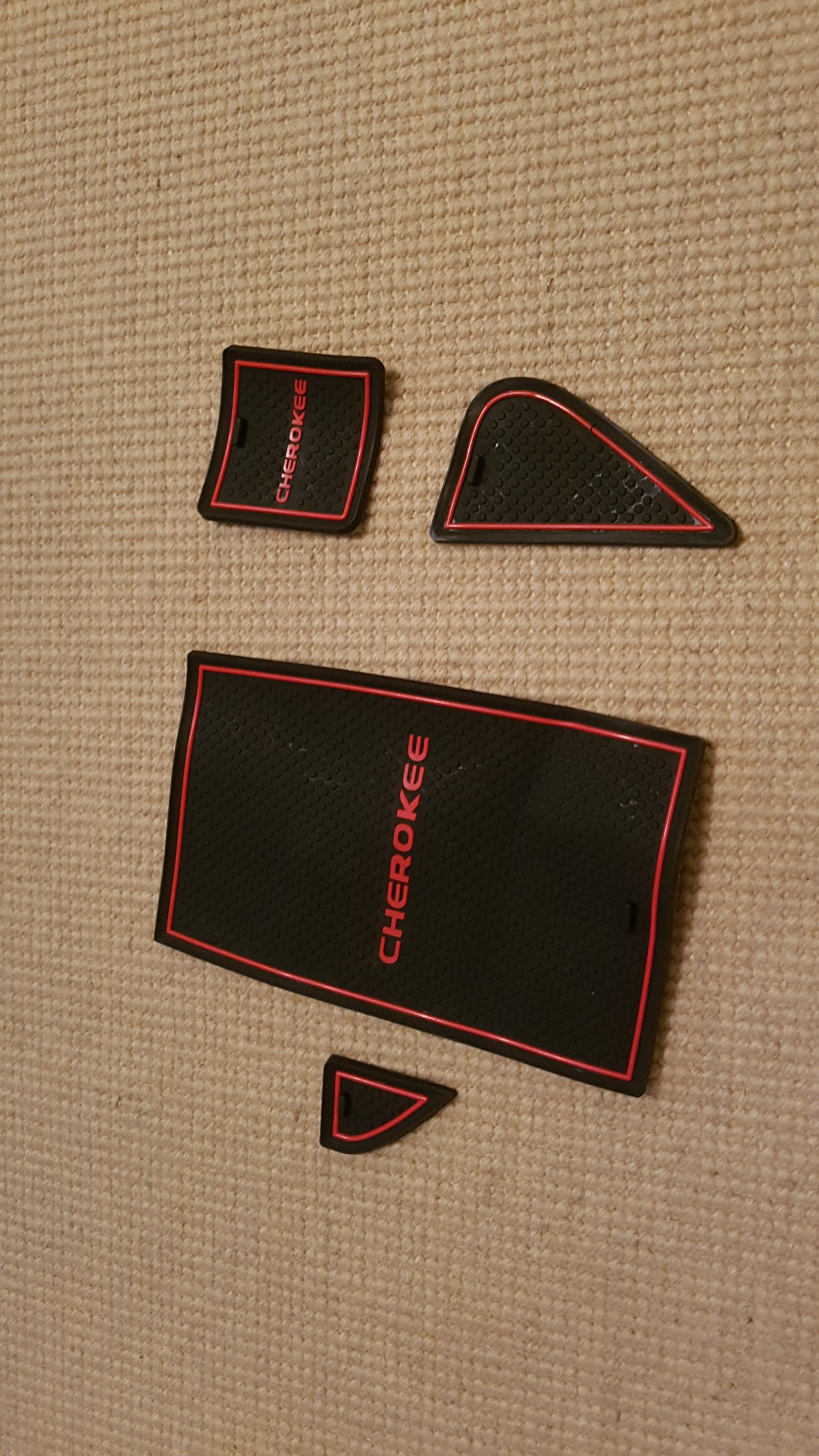 Details, nicht Serie