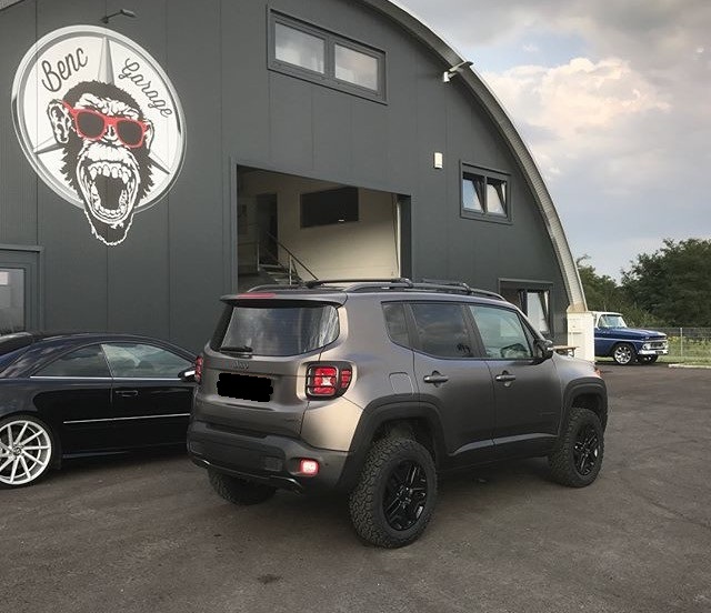 beasty - night eagle