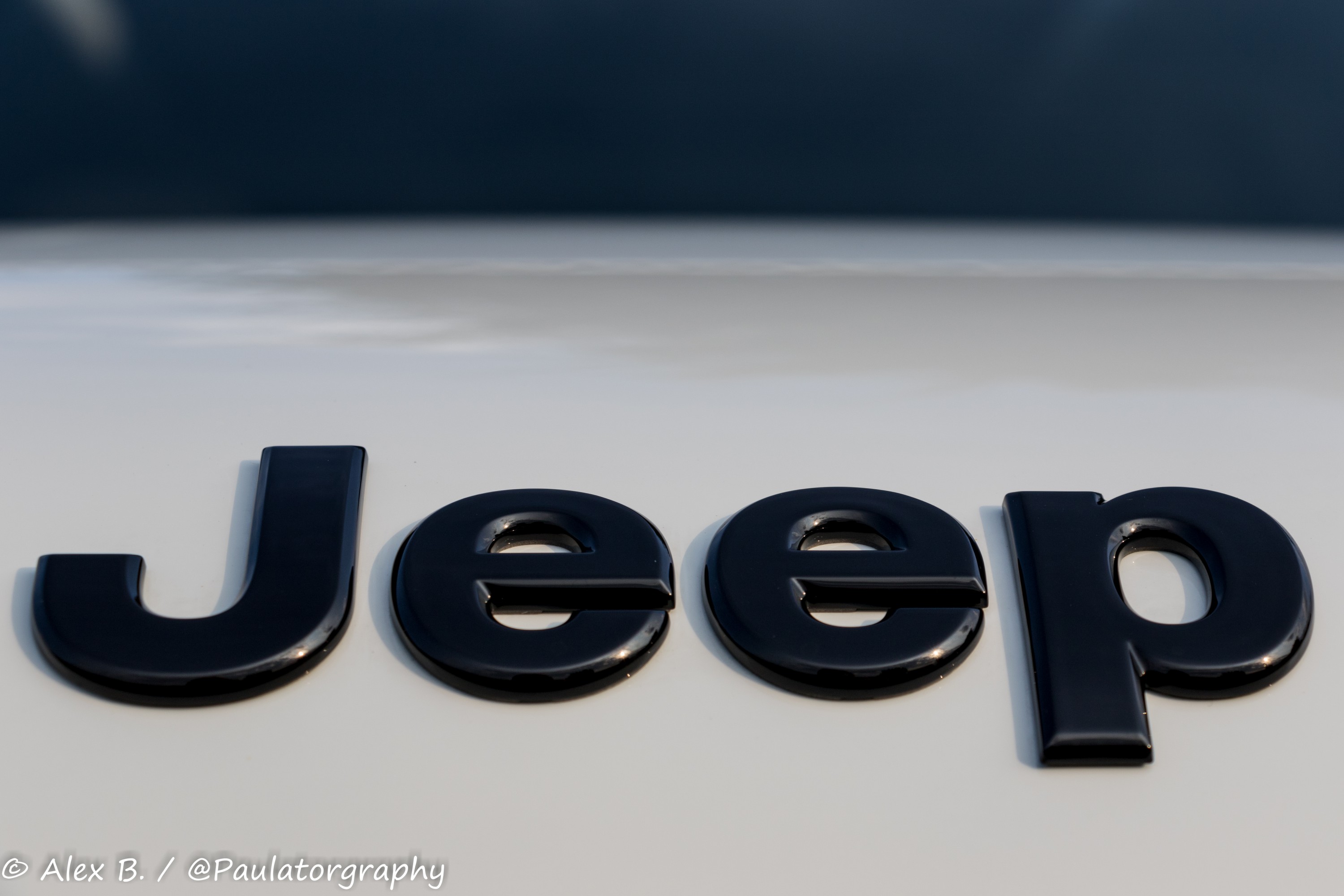 Jeep Renegade Upland