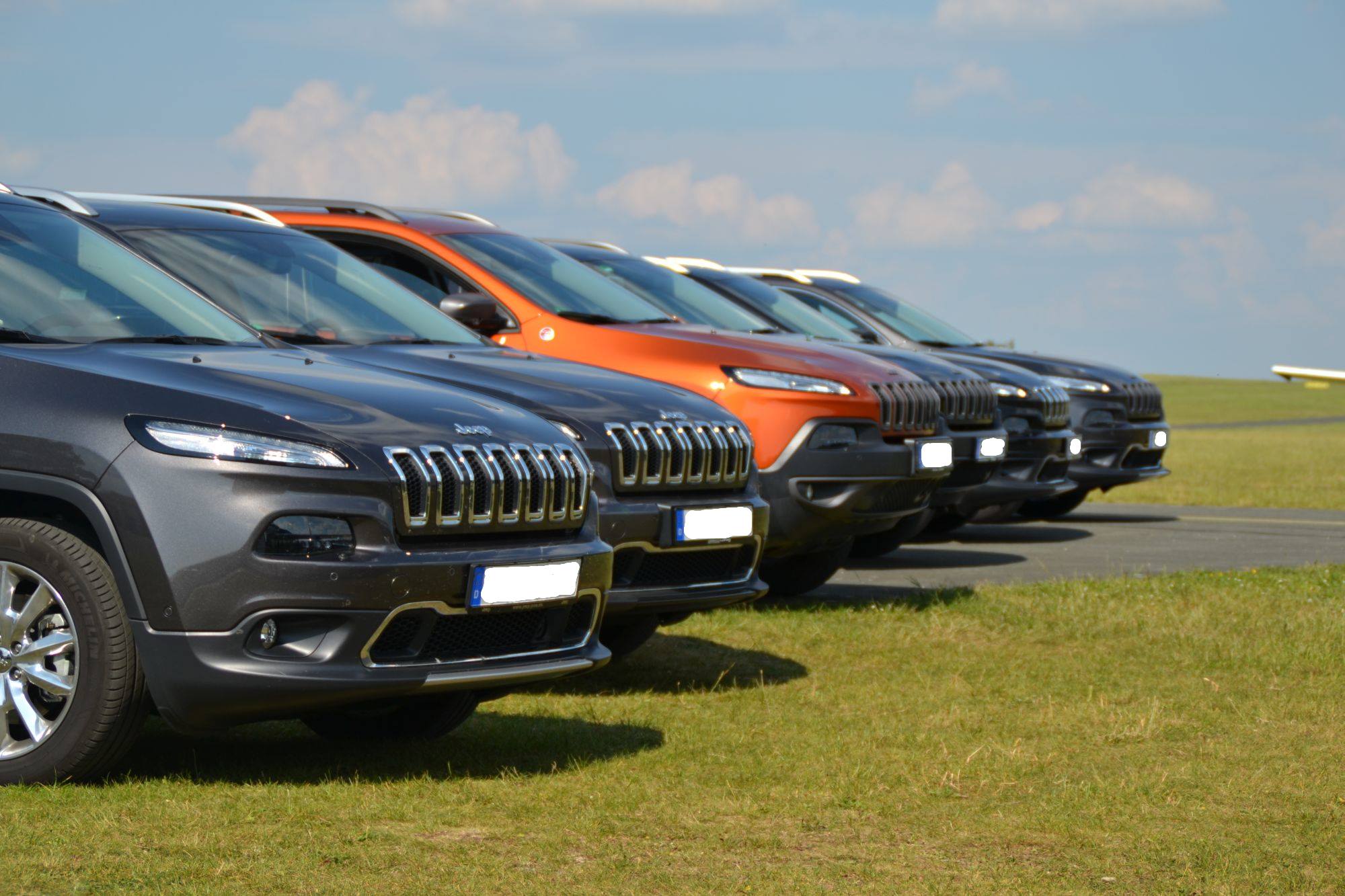 2. Frankenland-Treffen 06.06.2015