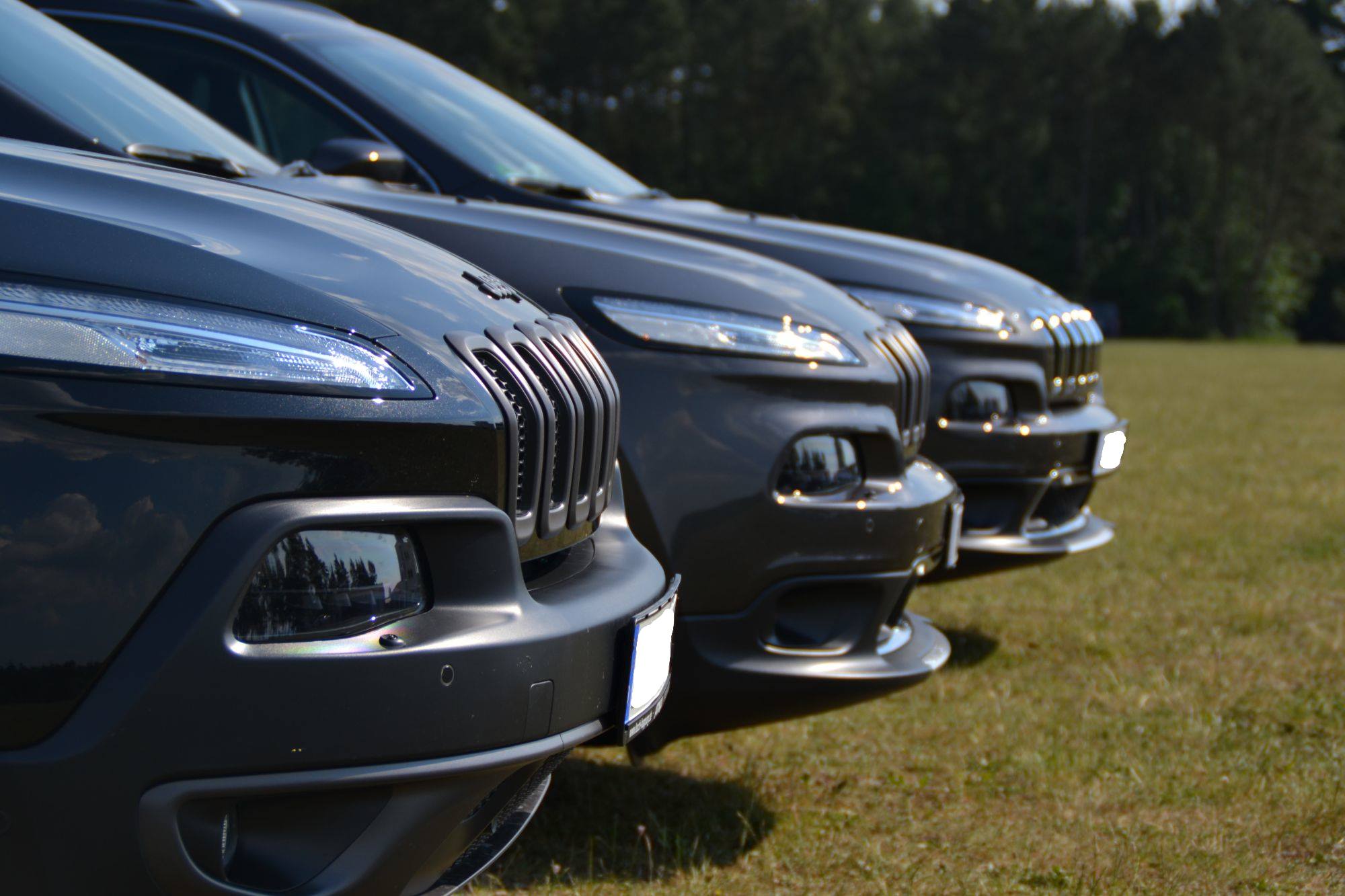 2. Frankenland-Treffen 06.06.2015