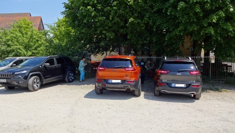 2. Frankenland Treffen