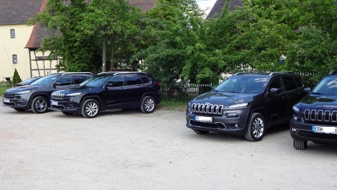 2. Frankenland Treffen