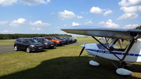 2. Frankenland Treffen