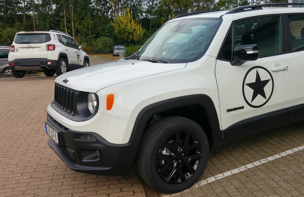 unser neuer Limited...