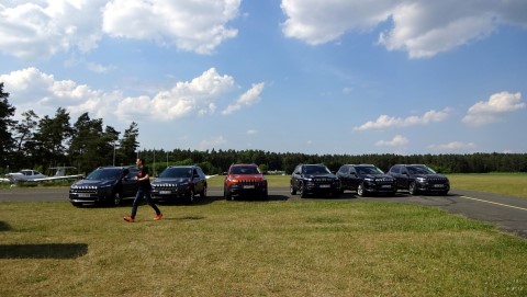 2. Frankenland Treffen