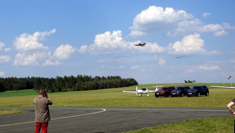 2. Frankenland Treffen