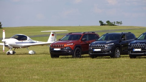 2. Frankenland Treffen