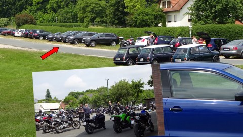 2. Frankenland Treffen