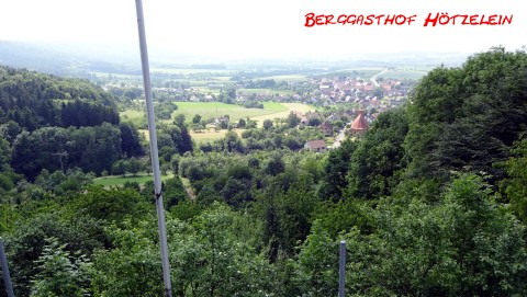 2. Frankenland Treffen