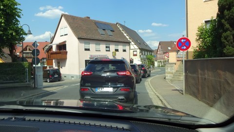 2. Frankenland Treffen