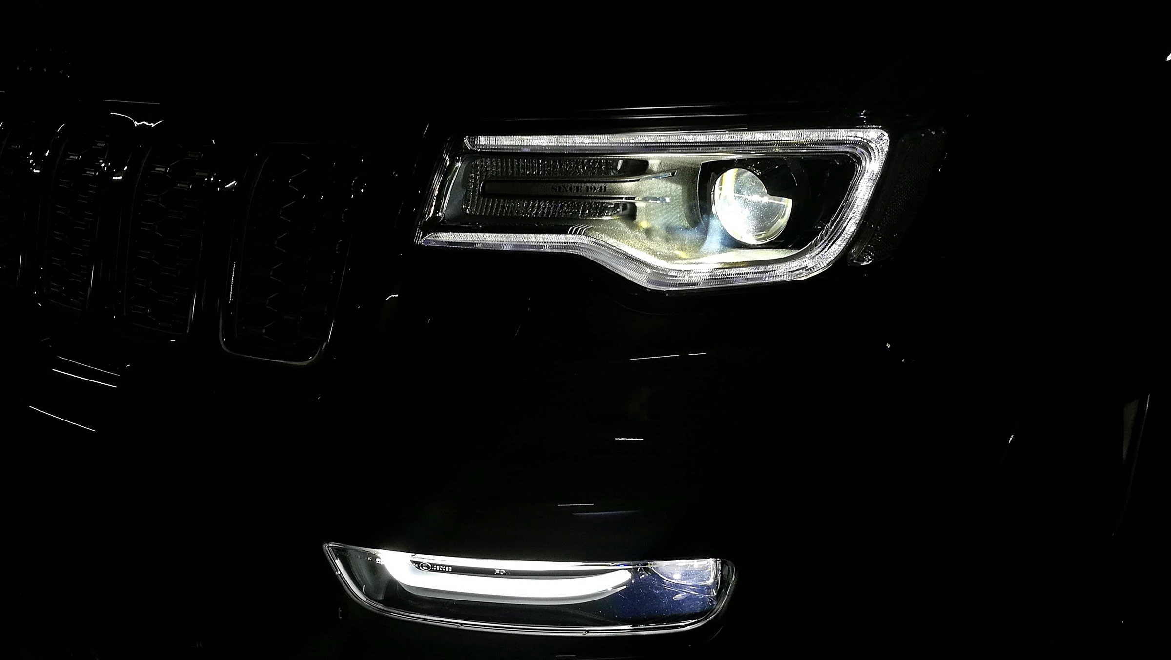 Grand Cherokee 3.0D Summit aus der Schweiz