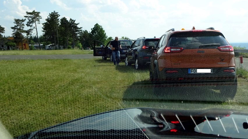 2. Frankenland Treffen