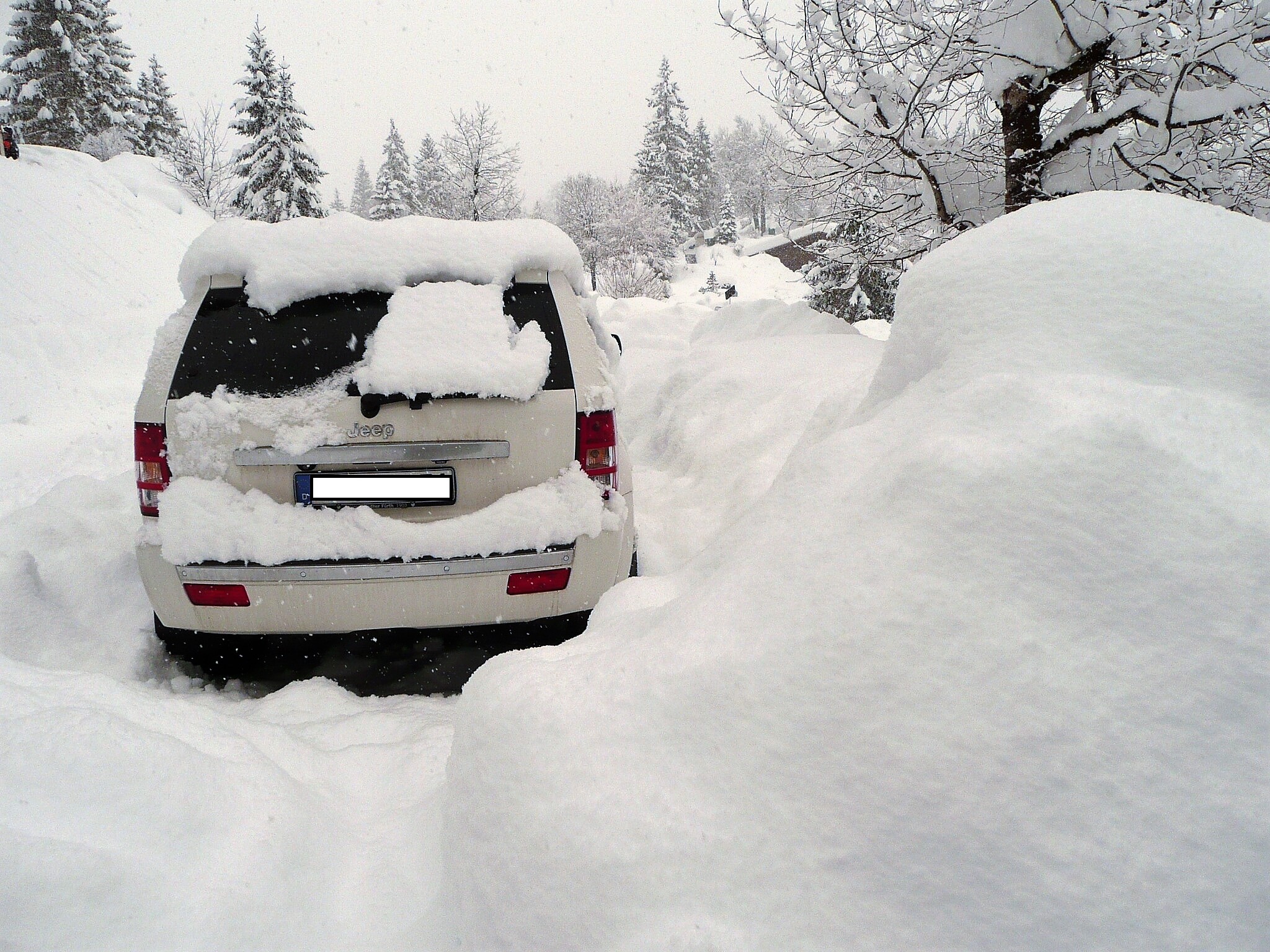 Schnee-Jeep-Sandwich 2