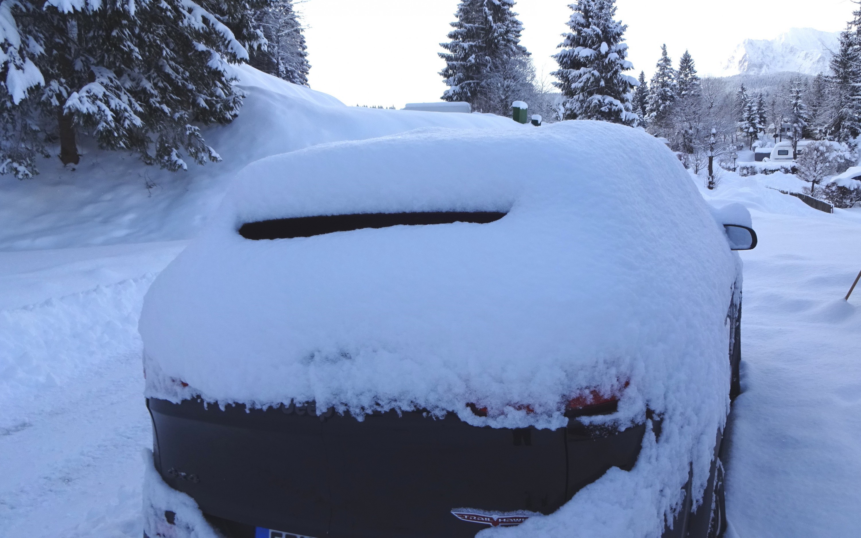 Schnee-Jeep-Sandwich 3
