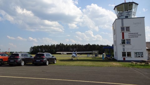 2. Frankenland Treffen