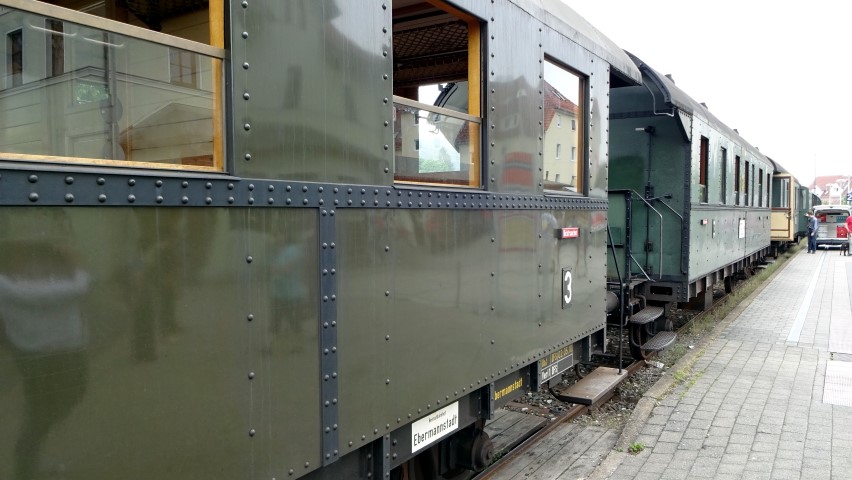 2. Frankenland Treffen