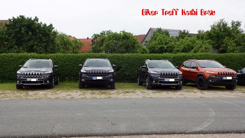 2. Frankenland Treffen