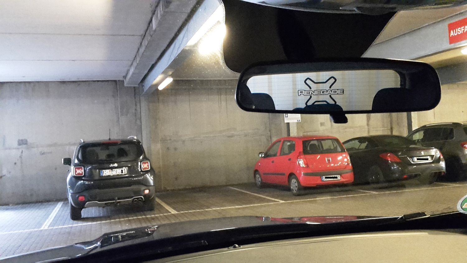 Longitude trifft Limited...