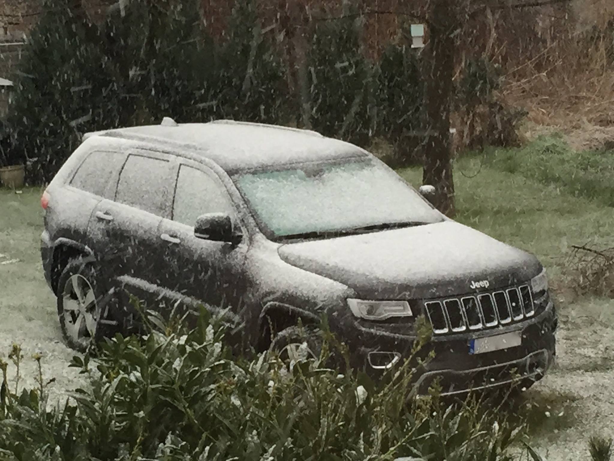 "Weihnachtsstimmung" - W E I H N A C H T S - F O T O W E T T B E W E R B 2017