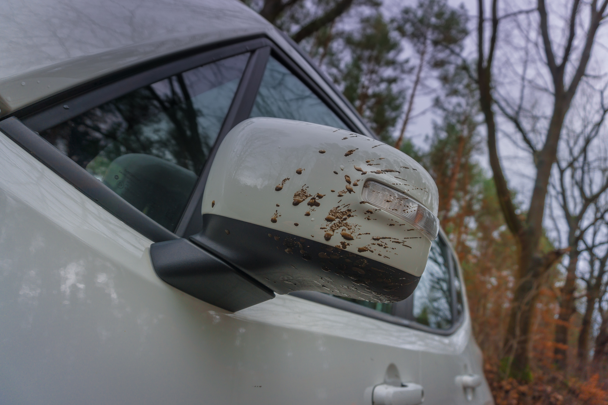 Letzte Ausfahrt 2017