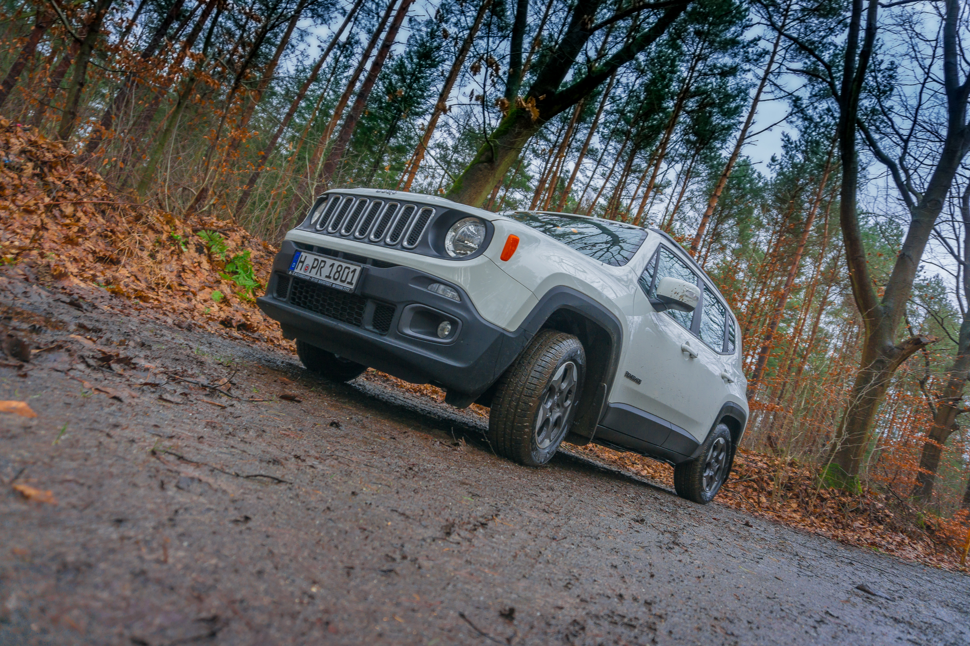 Letzte Ausfahrt 2017