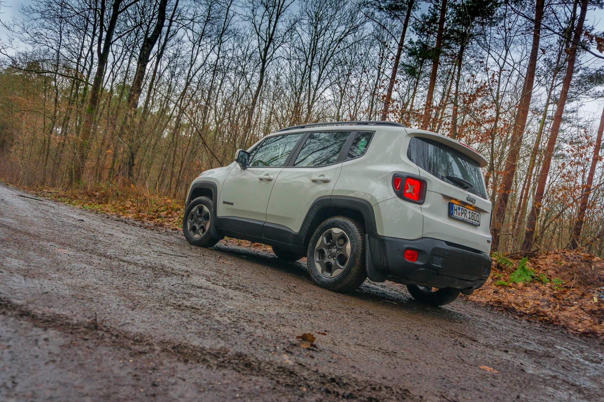 Letzte Ausfahrt 2017