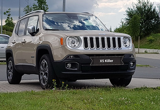 Kampfansage an meinen Sohn