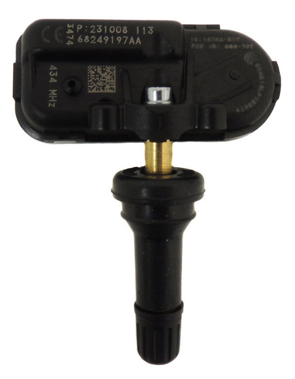 Der Original Mopar TPMS (RDKS) Reifendruck Sensor für den Cherokee KL ab 2014