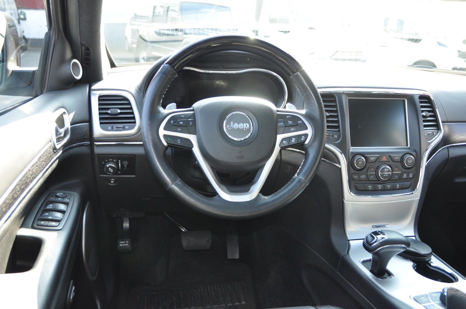 Zum"am Rad drehen"...