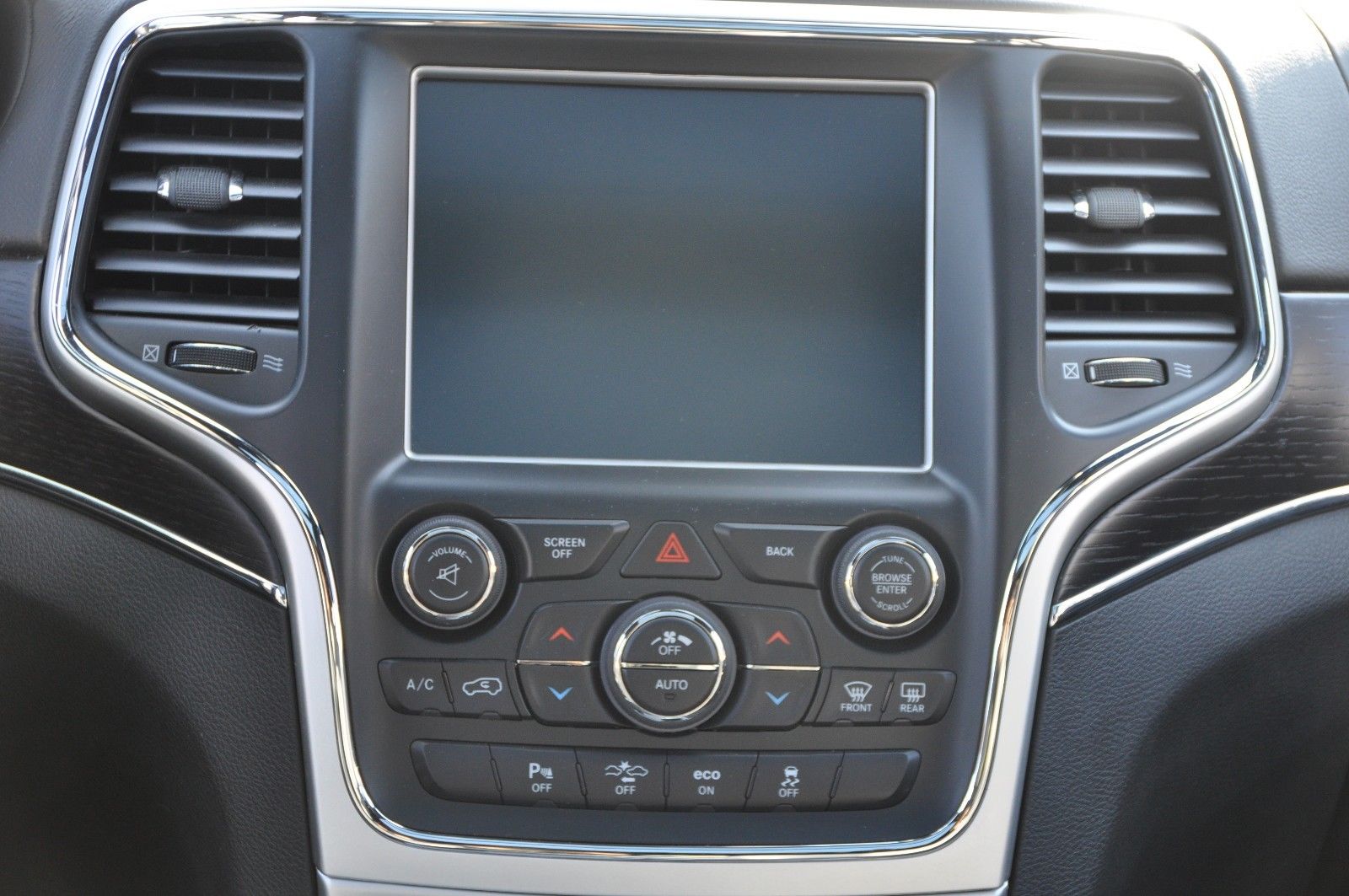 Vielleicht kann man ja daran die Version erkennen...