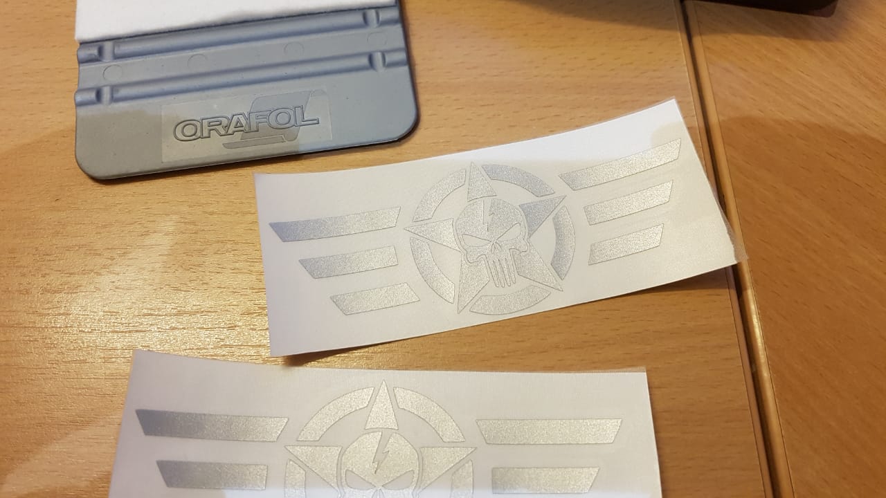 zus. Ablagefach gestaltet