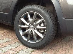 Chiefs Winterreifen ab 28.10.2015