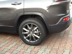 Chiefs Winterreifen ab 28.10.2015