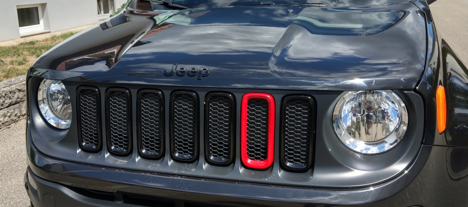 Bin dabei:one red slot