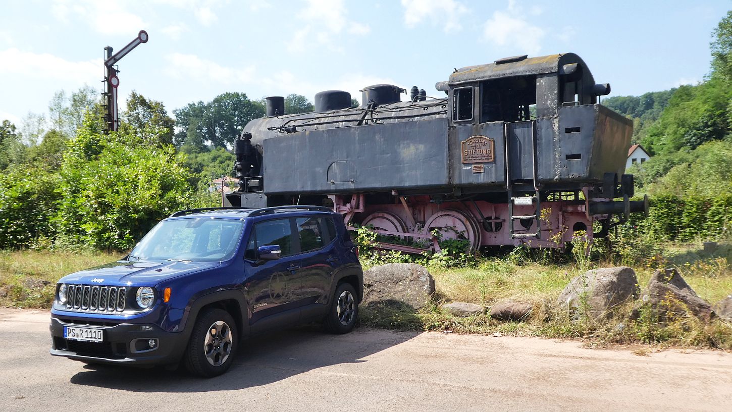 Mal wieder meinen Reni geknipst