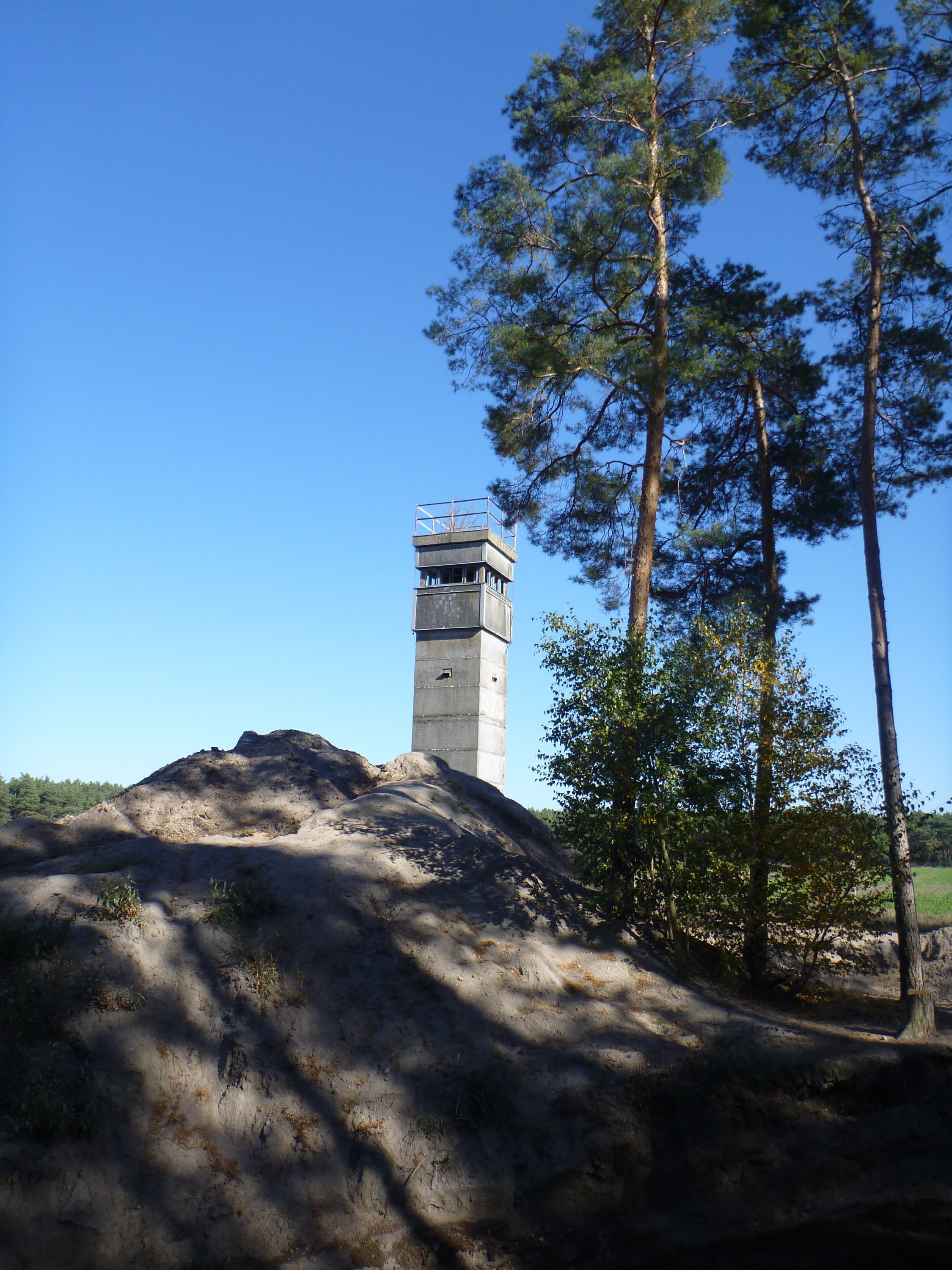 Offroadpark Wurzelsepp Peckfitz